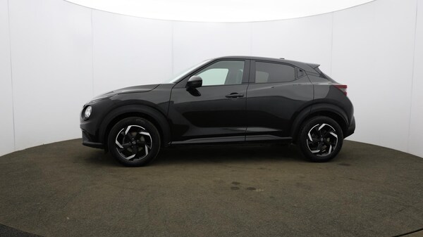 Used Nissan Juke 2023 for sale - 75532131: Photo 72