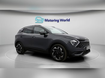 Used Kia Sportage 2023 for sale - 79595253: Photo