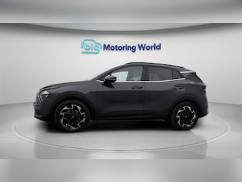 Used Kia Sportage 2023 for sale - 79595253: Photo