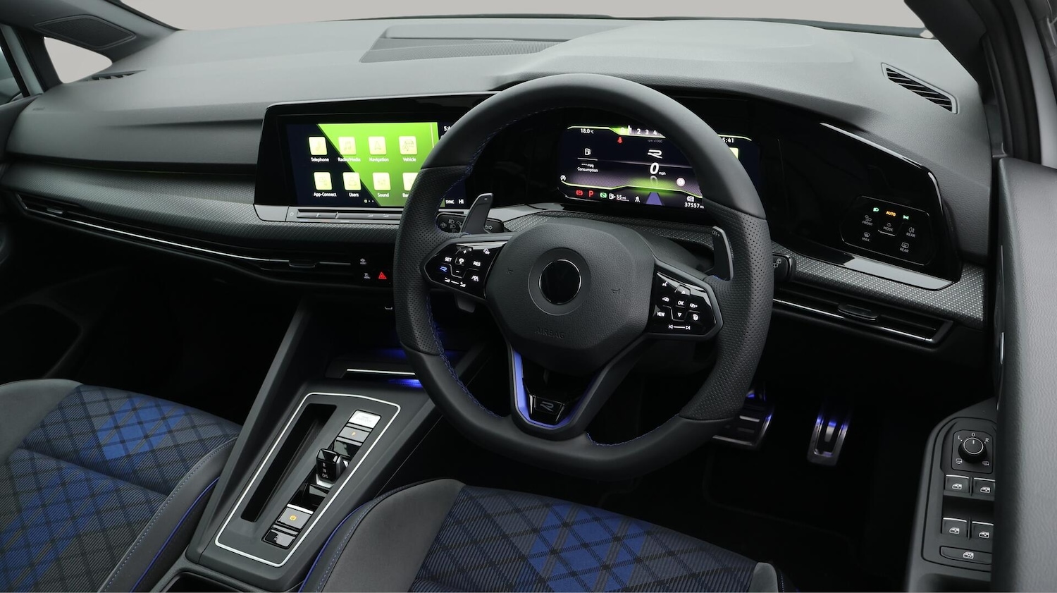 Used Volkswagen Golf 2022 for sale - 76753340: Photo 10