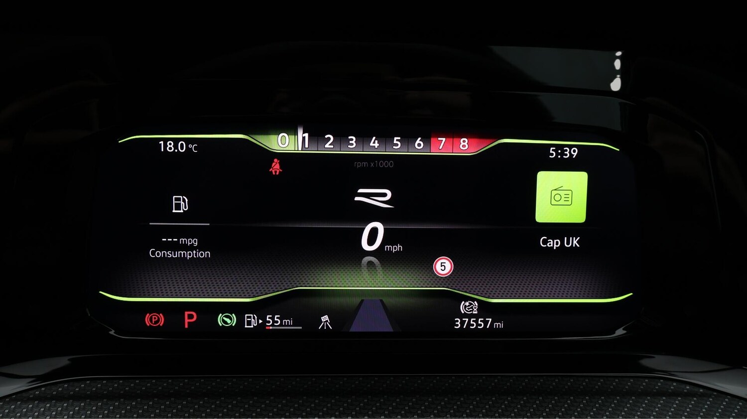 Used Volkswagen Golf 2022 for sale - 76753340: Photo 11