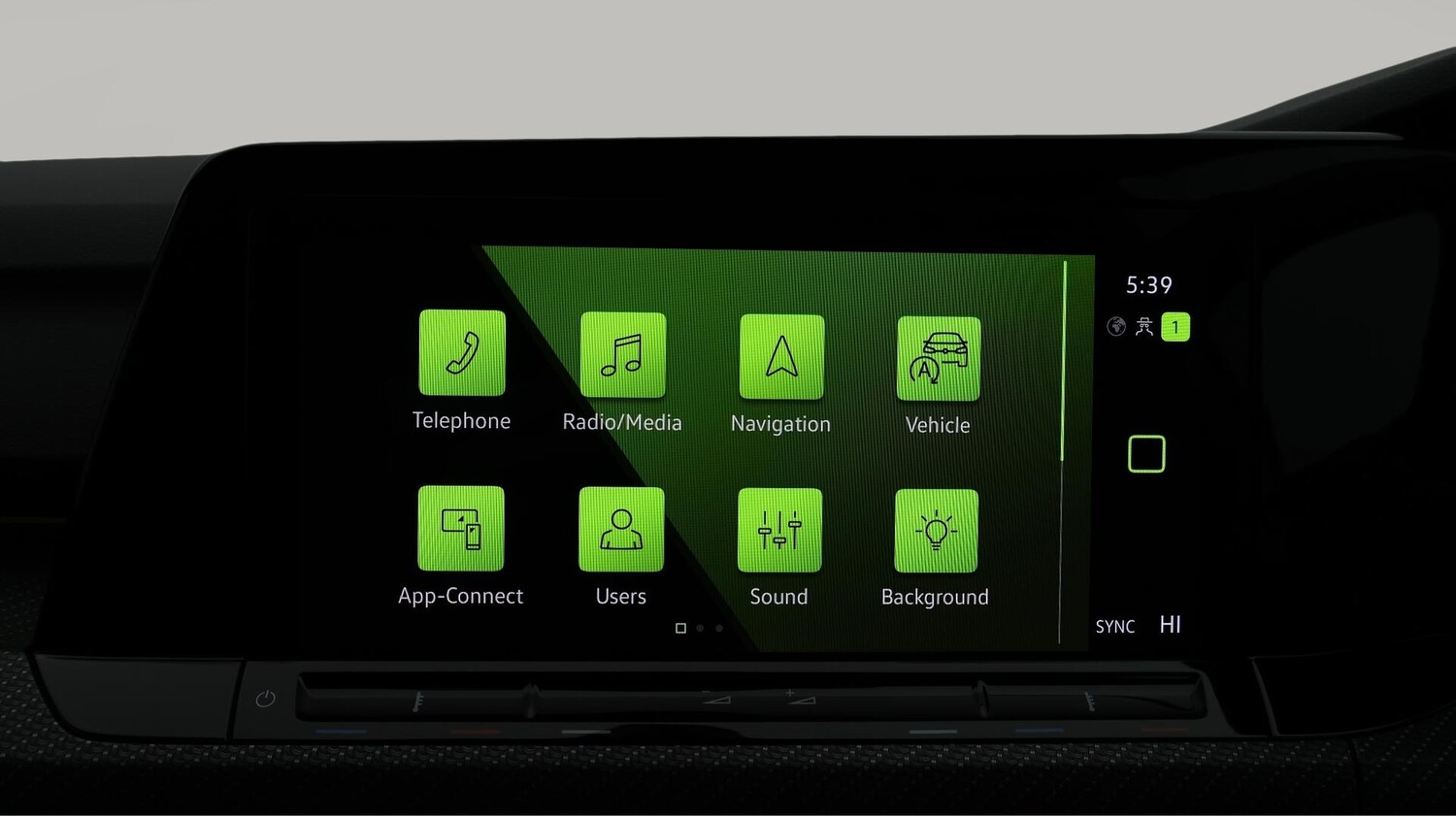 Used Volkswagen Golf 2022 for sale - 76753340: Photo 12