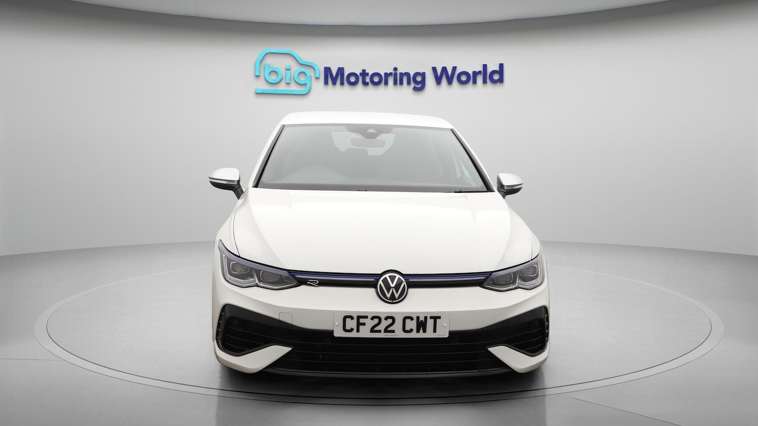 Used Volkswagen Golf 2022 for sale - 76753340: Photo 3