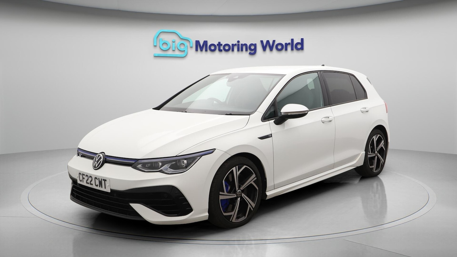 Used Volkswagen Golf 2022 for sale - 76753340: Photo 4