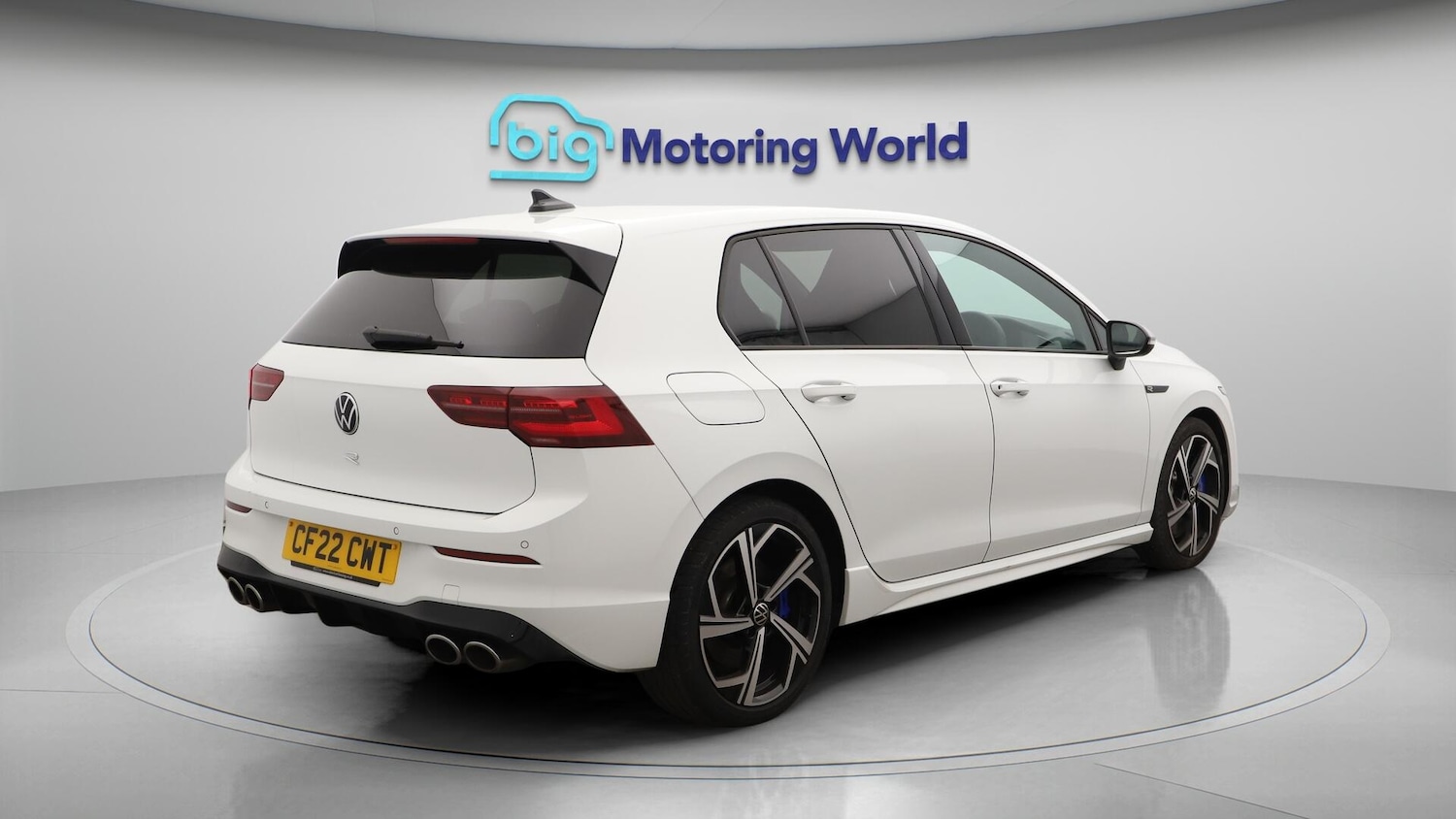 Used Volkswagen Golf 2022 for sale - 76753340: Photo 8