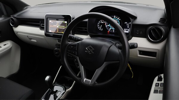 Used Suzuki Ignis 2025 for sale - 75351520: Photo 10