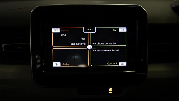 Used Suzuki Ignis 2025 for sale - 75351520: Photo 12