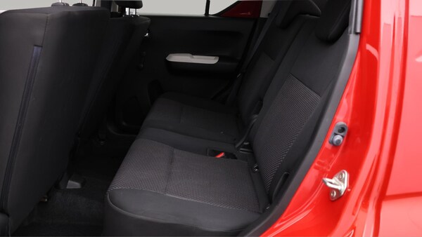 Used Suzuki Ignis 2025 for sale - 75351520: Photo 17
