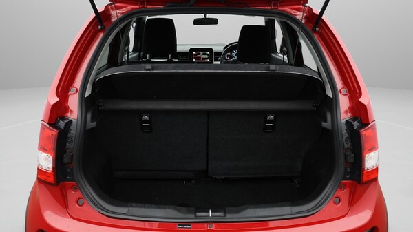 Used Suzuki Ignis 2025 for sale - 75351520: Photo 18