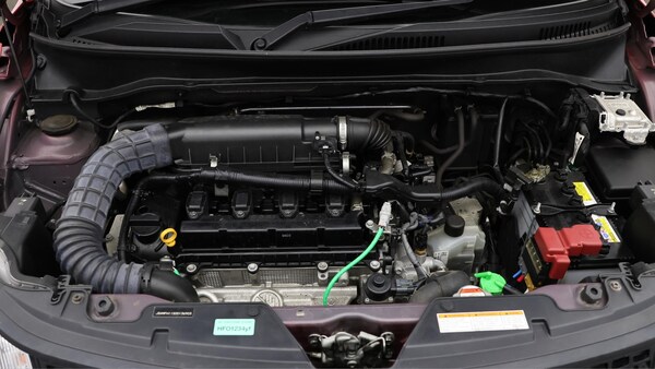 Used Suzuki Ignis 2025 for sale - 75351520: Photo 20