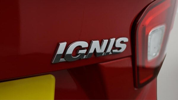 Used Suzuki Ignis 2025 for sale - 75351520: Photo 22