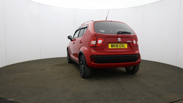 Used Suzuki Ignis 2025 for sale - 75351520: Photo 33
