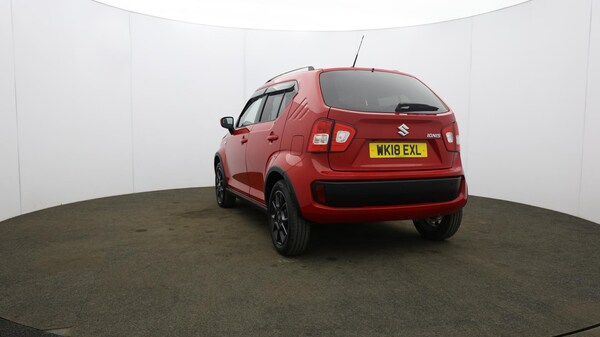 Used Suzuki Ignis 2025 for sale - 75351520: Photo 34