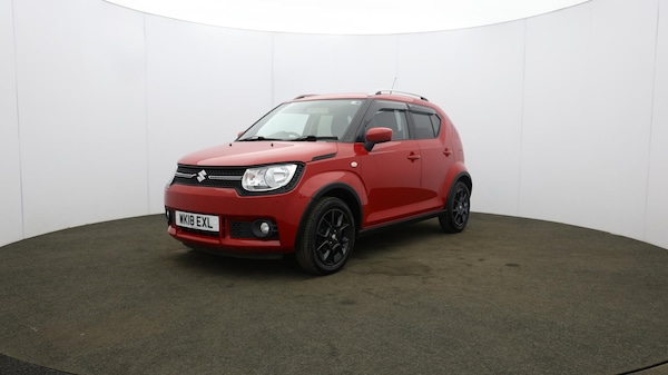 Used Suzuki Ignis 2025 for sale - 75351520: Photo 39