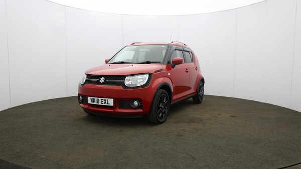 Used Suzuki Ignis 2025 for sale - 75351520: Photo 40