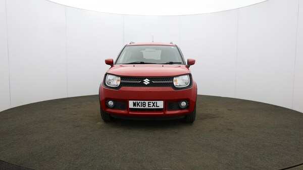 Used Suzuki Ignis 2025 for sale - 75351520: Photo 42