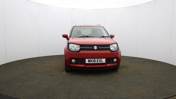 Used Suzuki Ignis 2025 for sale - 75351520: Photo 43