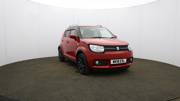 Used Suzuki Ignis 2025 for sale - 75351520: Photo 46