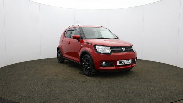 Used Suzuki Ignis 2025 for sale - 75351520: Photo 47