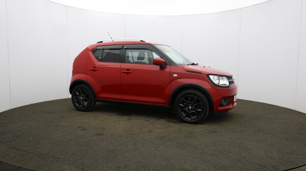 Used Suzuki Ignis 2025 for sale - 75351520: Photo 51