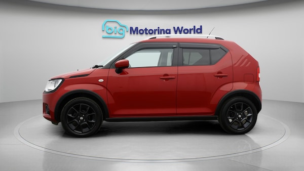 Used Suzuki Ignis 2025 for sale - 75351520: Photo 5