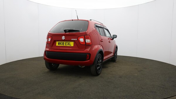Used Suzuki Ignis 2025 for sale - 75351520: Photo 62