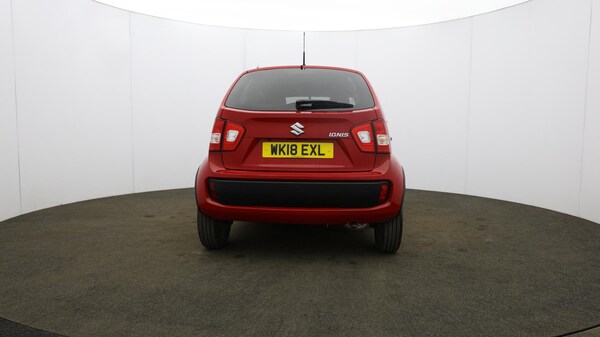 Used Suzuki Ignis 2025 for sale - 75351520: Photo 64
