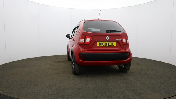 Used Suzuki Ignis 2025 for sale - 75351520: Photo 66