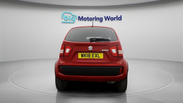 Used Suzuki Ignis 2025 for sale - 75351520: Photo 7