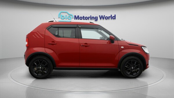 Used Suzuki Ignis 2025 for sale - 75351520: Photo 9