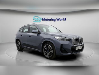 Used BMW X1 2023 for sale - 79177798: Photo