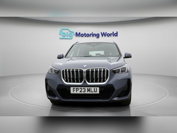 Used BMW X1 2023 for sale - 79177798: Photo
