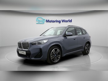 Used BMW X1 2023 for sale - 79177798: Photo