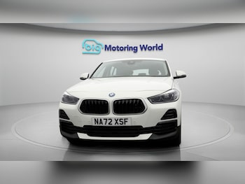 Used BMW X2 2022 for sale - 77118711: Photo