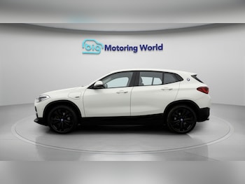 Used BMW X2 2022 for sale - 77118711: Photo