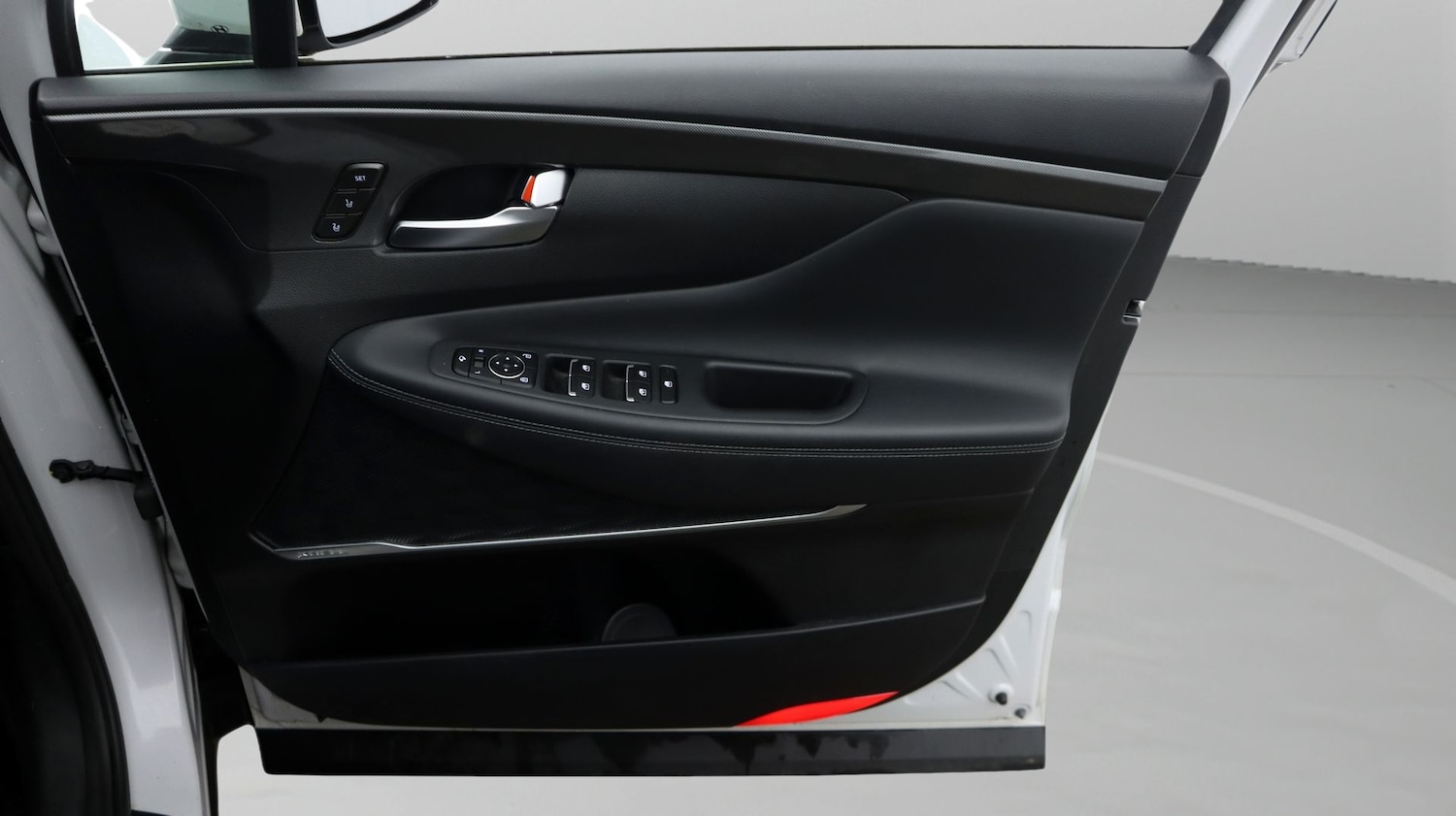 Used Hyundai Santa Fe 2021 for sale - 77609765: Photo 15