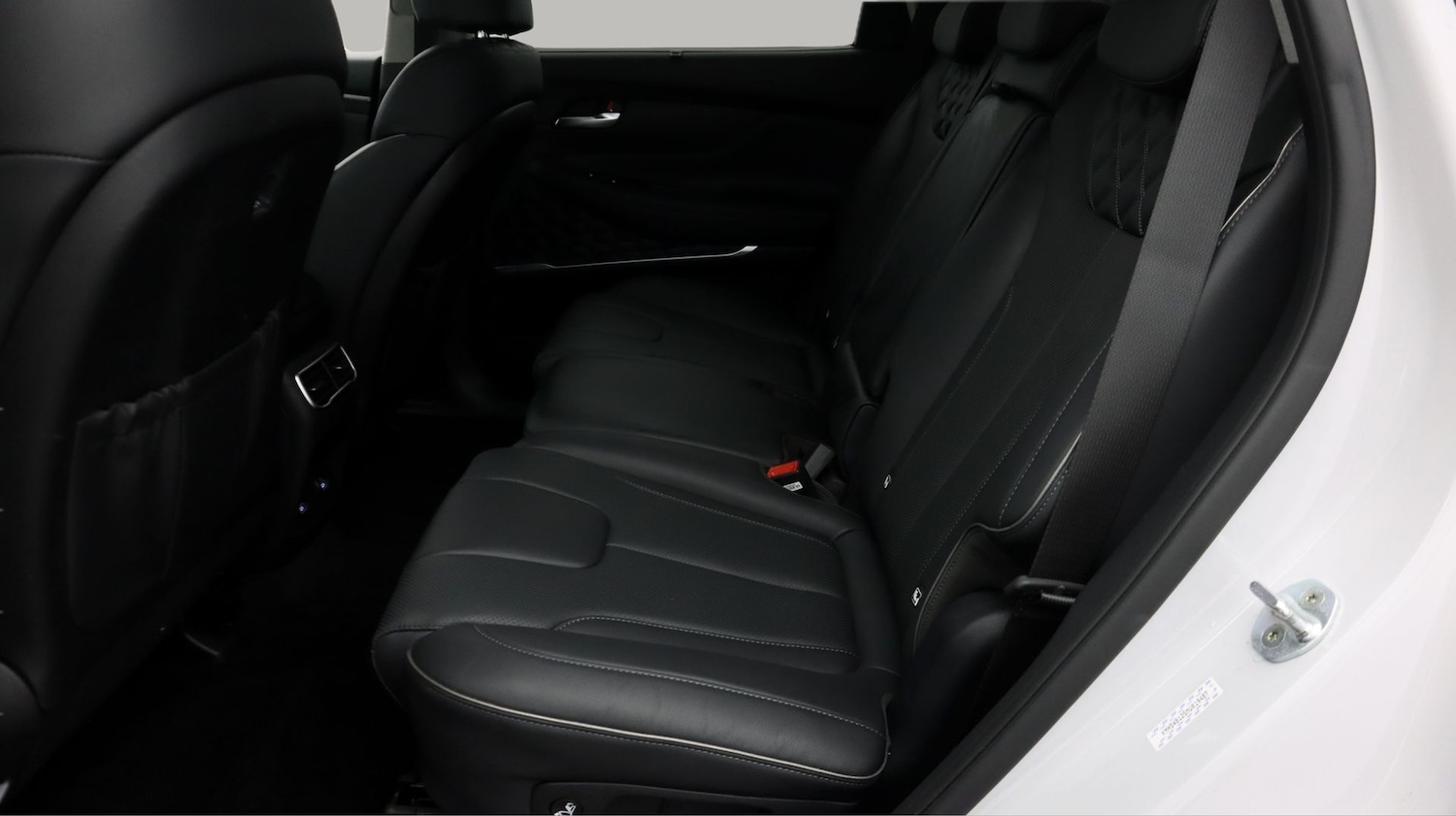 Used Hyundai Santa Fe 2021 for sale - 77609765: Photo 16