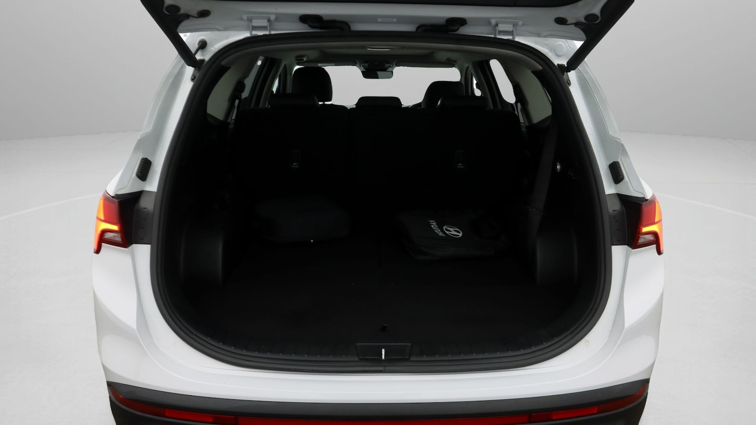 Used Hyundai Santa Fe 2021 for sale - 77609765: Photo 17