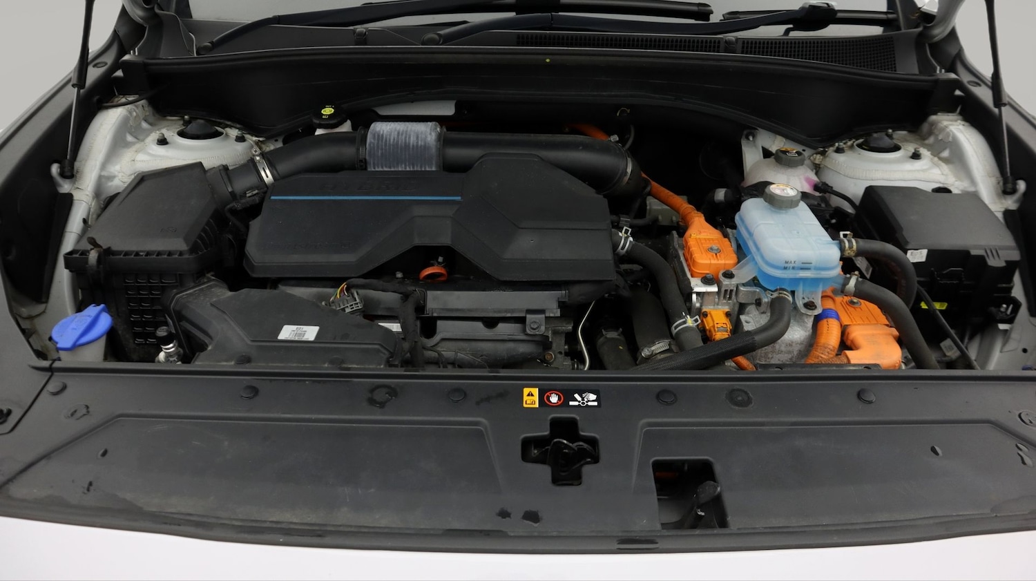 Used Hyundai Santa Fe 2021 for sale - 77609765: Photo 19