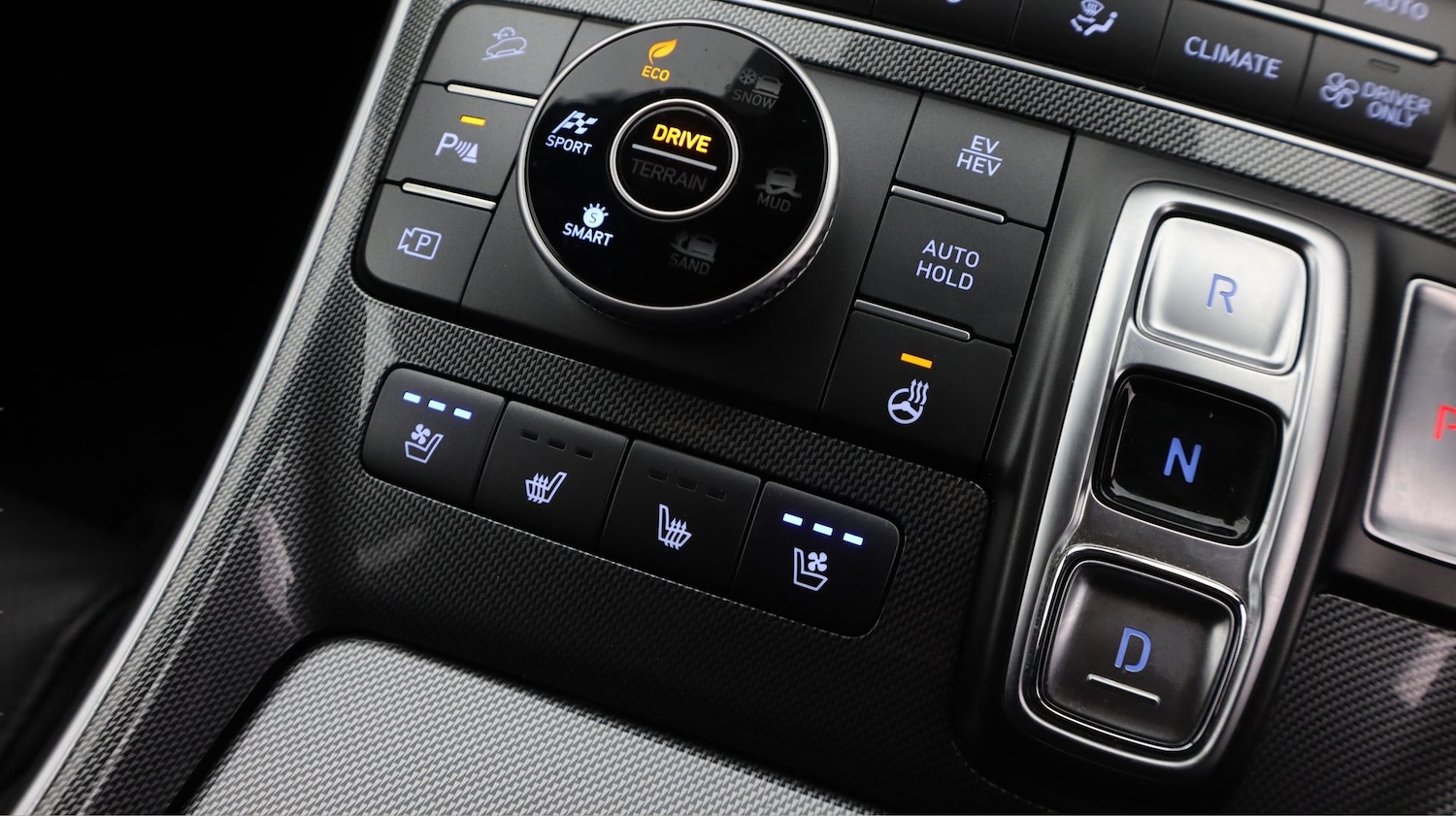 Used Hyundai Santa Fe 2021 for sale - 77609765: Photo 23