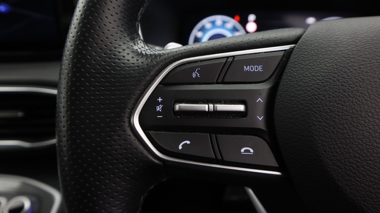 Used Hyundai Santa Fe 2021 for sale - 77609765: Photo 27