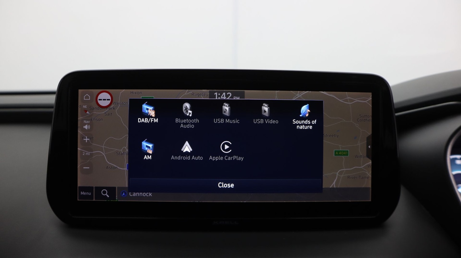 Used Hyundai Santa Fe 2021 for sale - 77609765: Photo 30