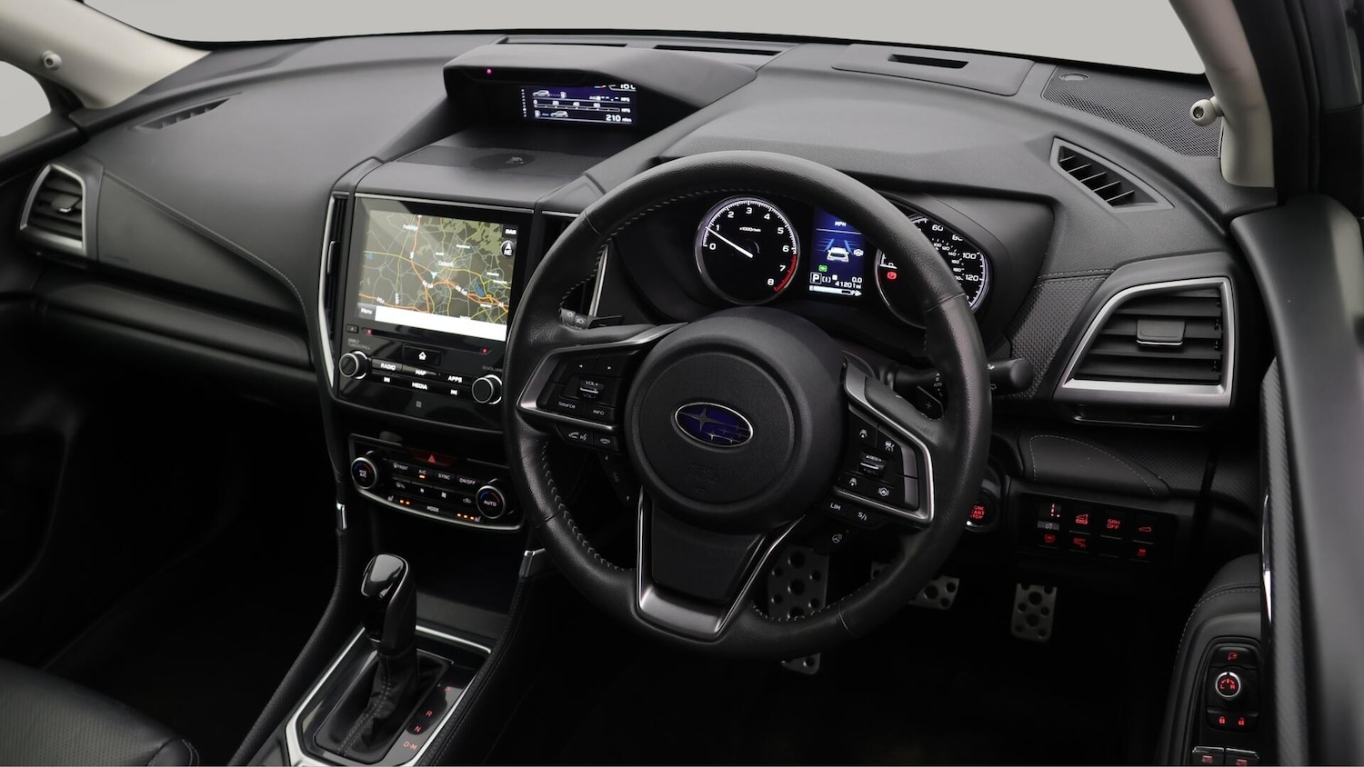 Used Subaru Forester 2023 for sale - 76108473: Photo 10