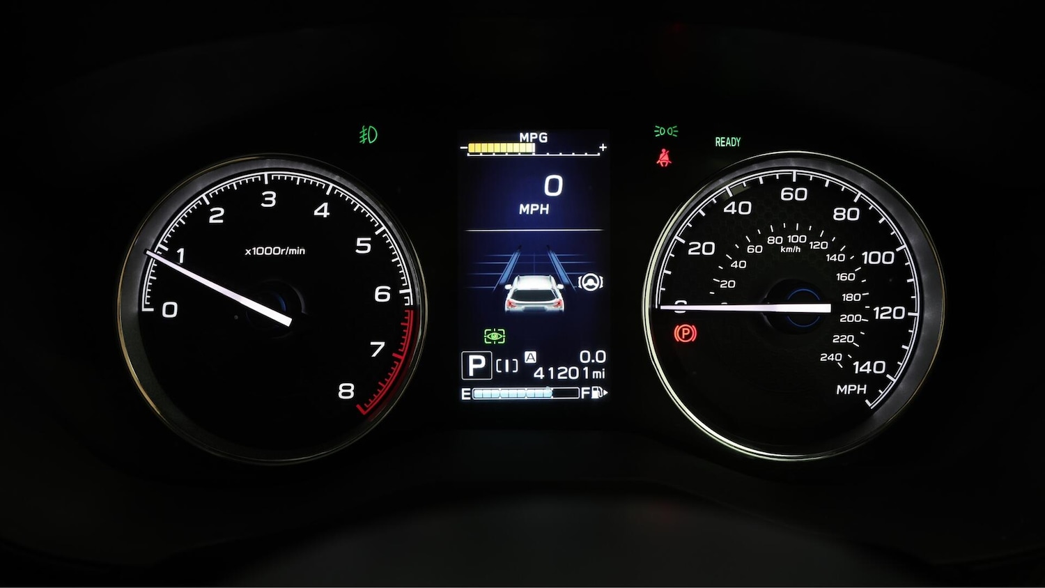Used Subaru Forester 2023 for sale - 76108473: Photo 11