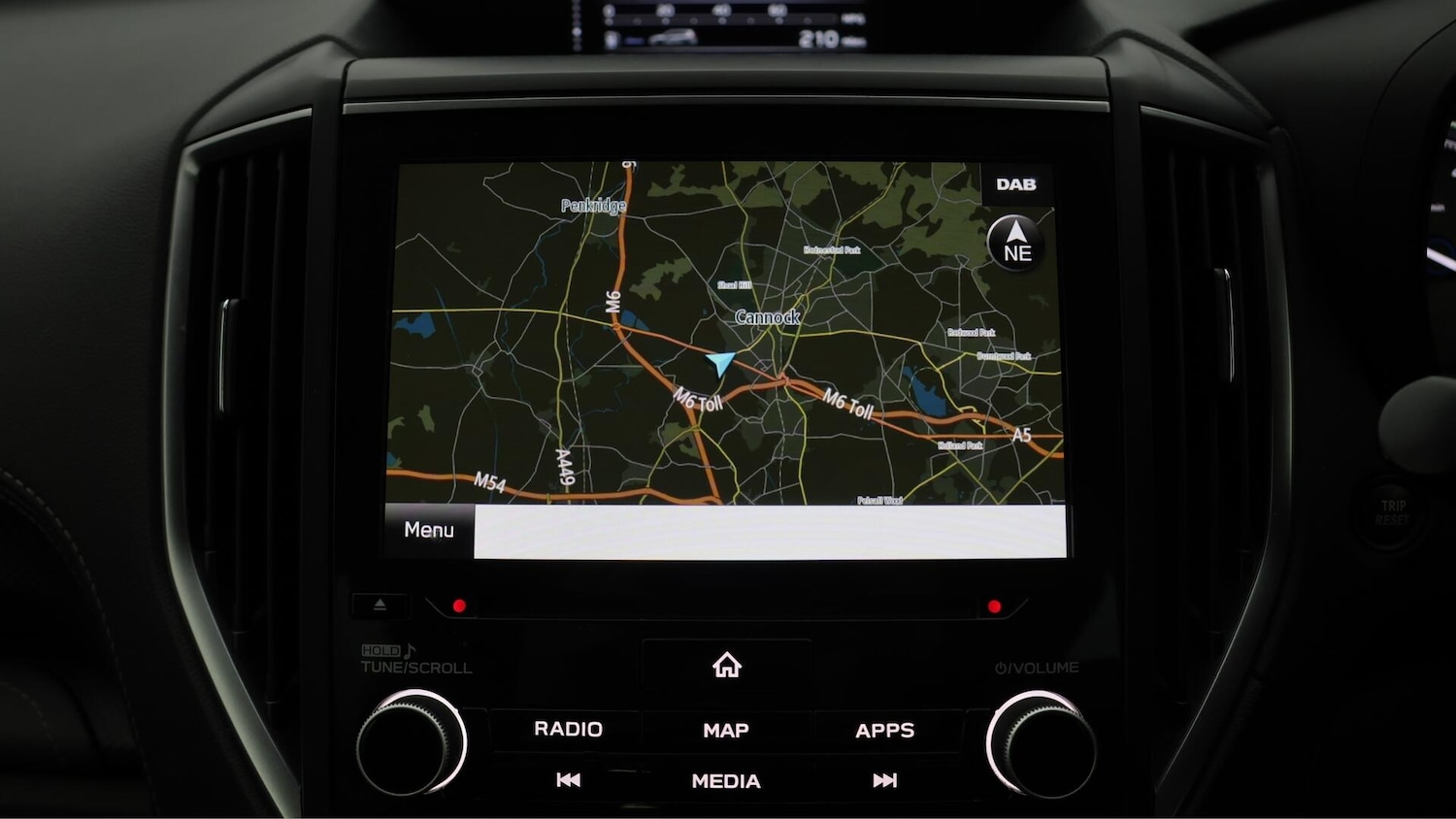 Used Subaru Forester 2023 for sale - 76108473: Photo 12