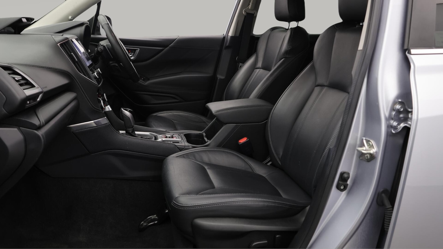 Used Subaru Forester 2023 for sale - 76108473: Photo 15