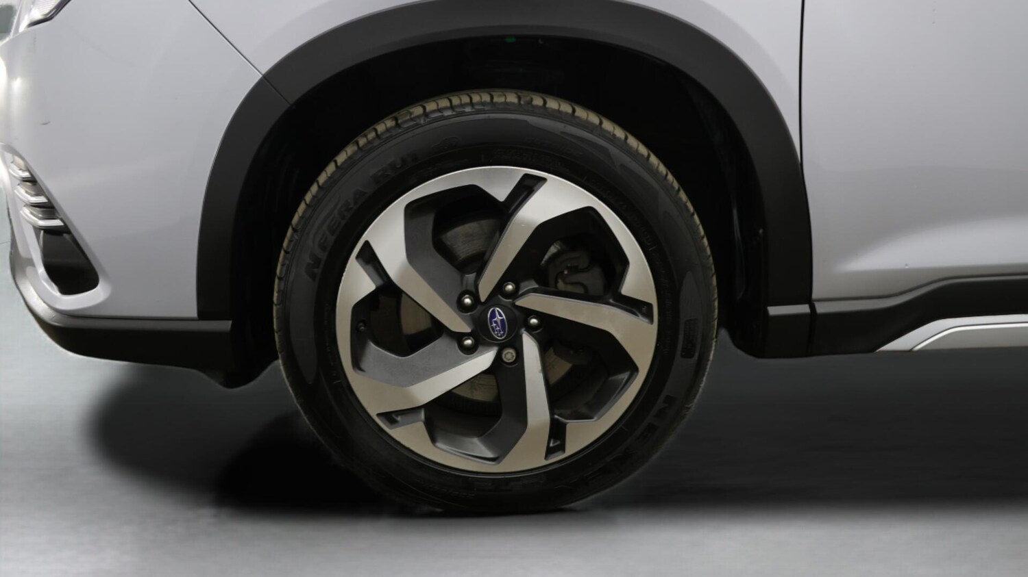 Used Subaru Forester 2023 for sale - 76108473: Photo 19
