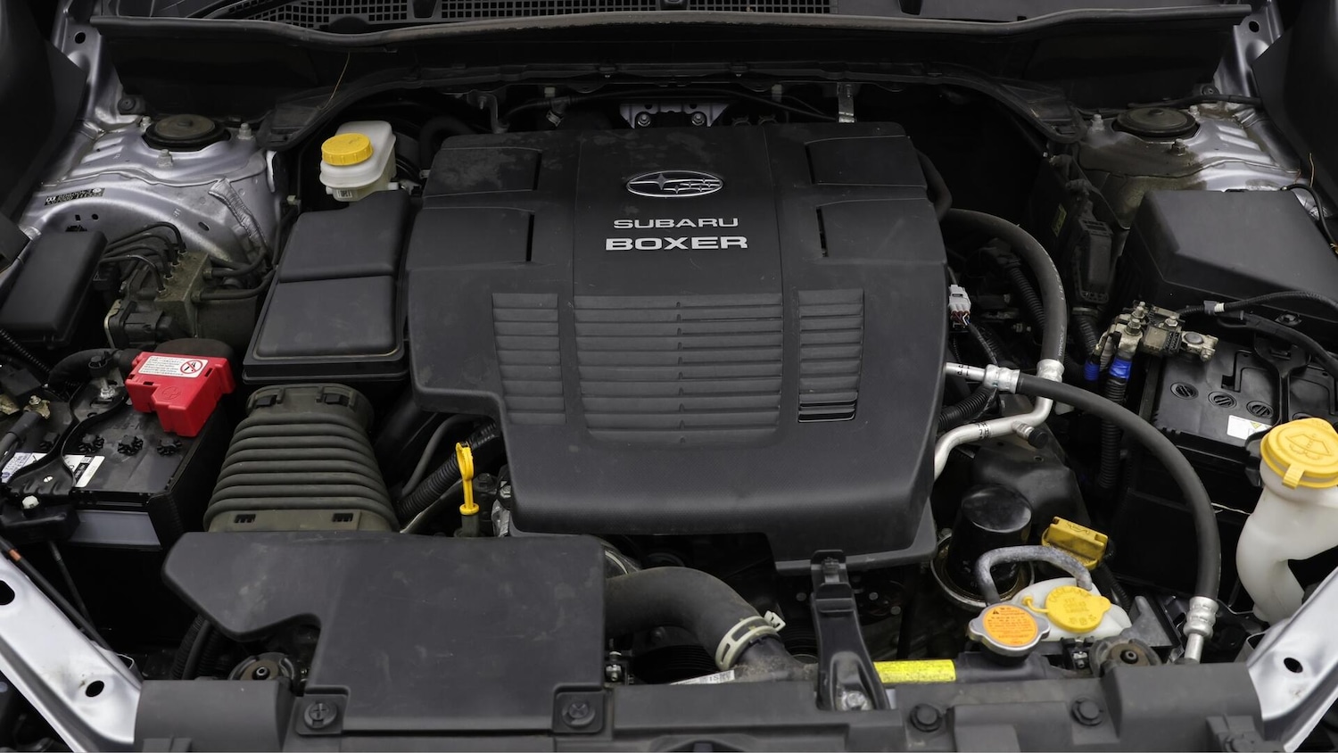 Used Subaru Forester 2023 for sale - 76108473: Photo 20