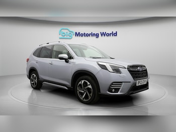 Used Subaru Forester 2023 for sale - 76108473: Photo 2