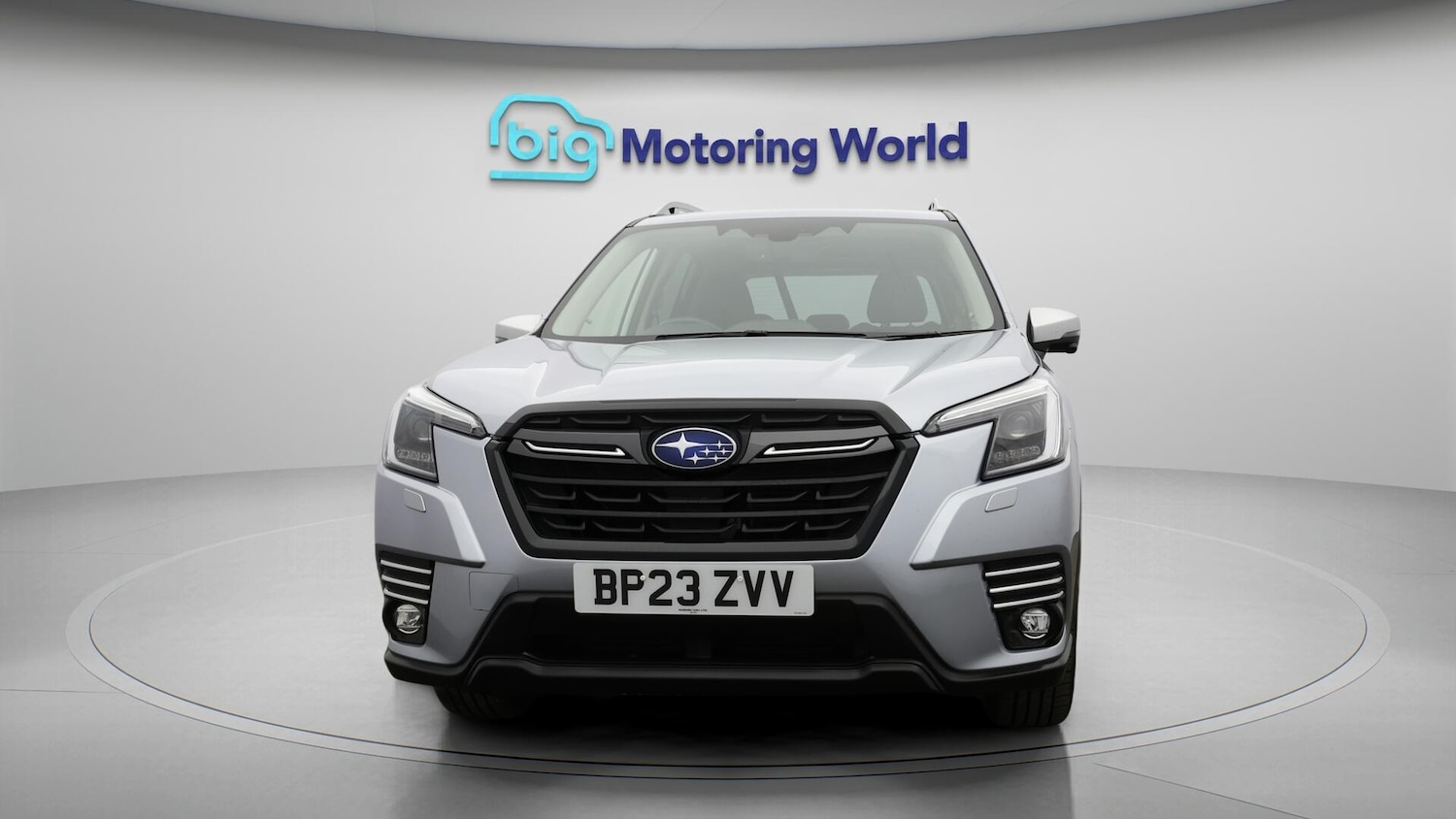 Used Subaru Forester 2023 for sale - 76108473: Photo 3